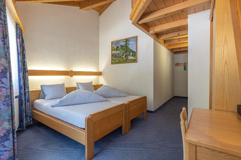 Aktiv Und Genusshotel Alpenblick - Oda