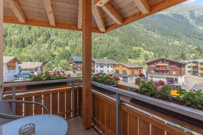 Aktiv Und Genusshotel Alpenblick - Oda