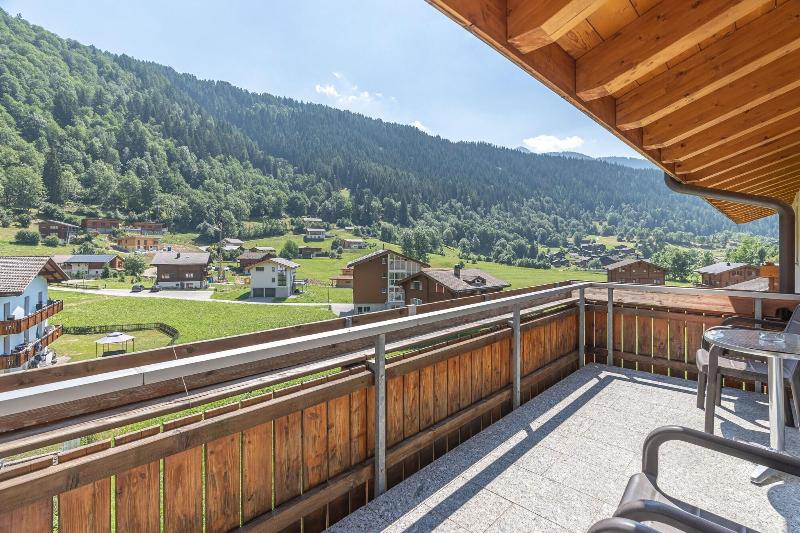 Aktiv Und Genusshotel Alpenblick - Oda