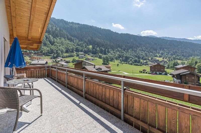 Aktiv Und Genusshotel Alpenblick - Oda