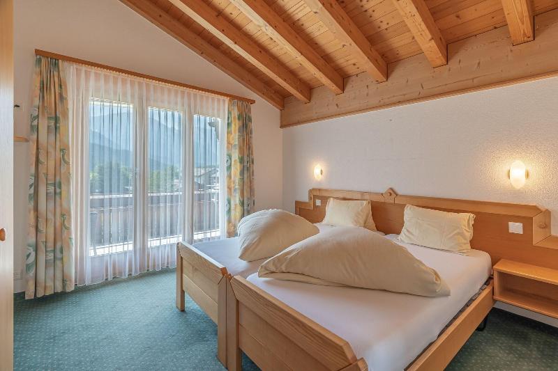 Aktiv Und Genusshotel Alpenblick - Oda