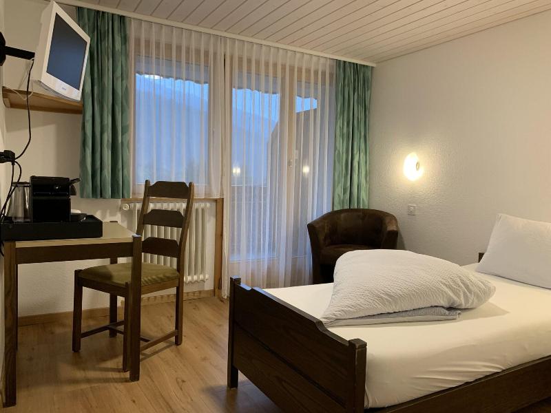 Aktiv Und Genusshotel Alpenblick - Oda
