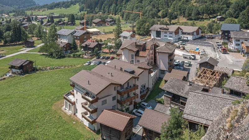 Aktiv Und Genusshotel Alpenblick - Teras