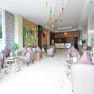 G Hotel otel fotoğrafı