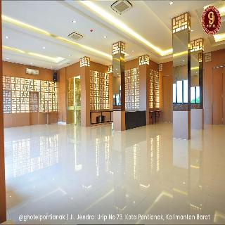 G Hotel fotoÄŸrafÄ±