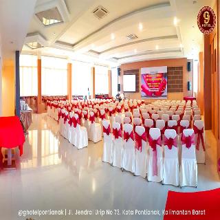 G Hotel fotoÄŸrafÄ±