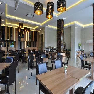 G Hotel fotoÄŸrafÄ±