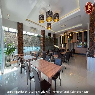 G Hotel fotoÄŸrafÄ±