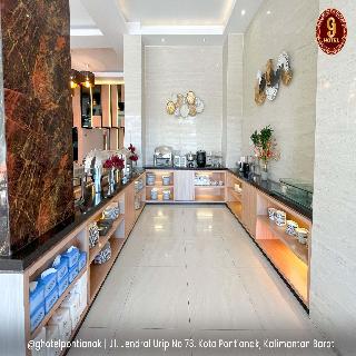 G Hotel fotoÄŸrafÄ±