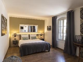 L Hotel By Hostellerie Du Chateau otel fotoğrafı