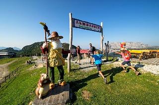 Almhotel Karnten fotoÄŸrafÄ±
