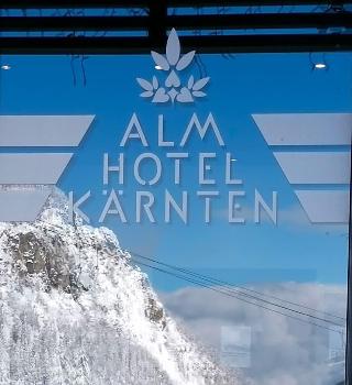 Almhotel Karnten fotoÄŸrafÄ±