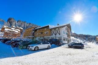 Almhotel Karnten fotoÄŸrafÄ±