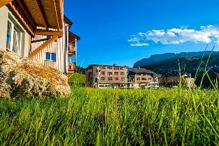 Almhotel Karnten otel fotoğrafı