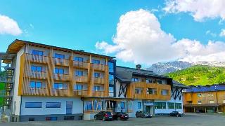 Almhotel Karnten fotoÄŸrafÄ±