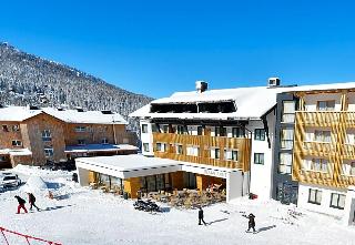 Almhotel Karnten fotoÄŸrafÄ±