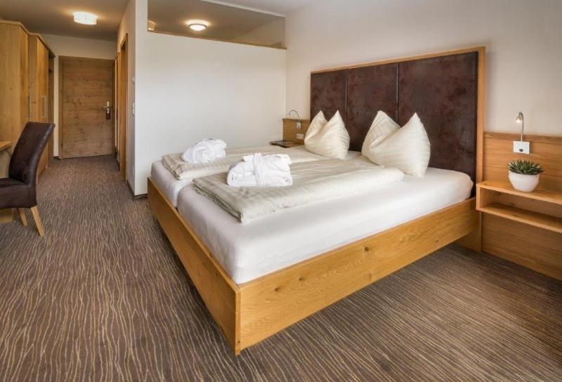Almhotel Karnten - Oda