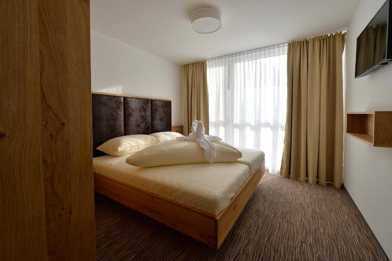 Almhotel Karnten - Oda