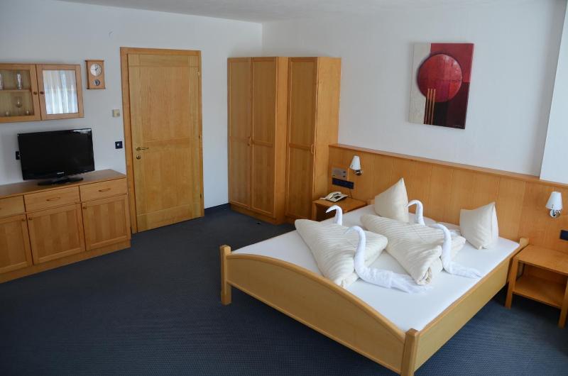 Almhotel Karnten - Oda