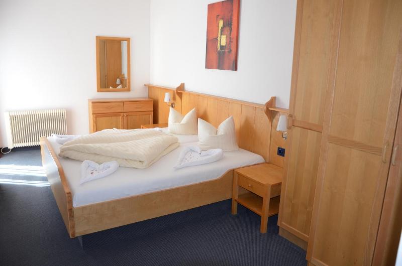Almhotel Karnten - Oda