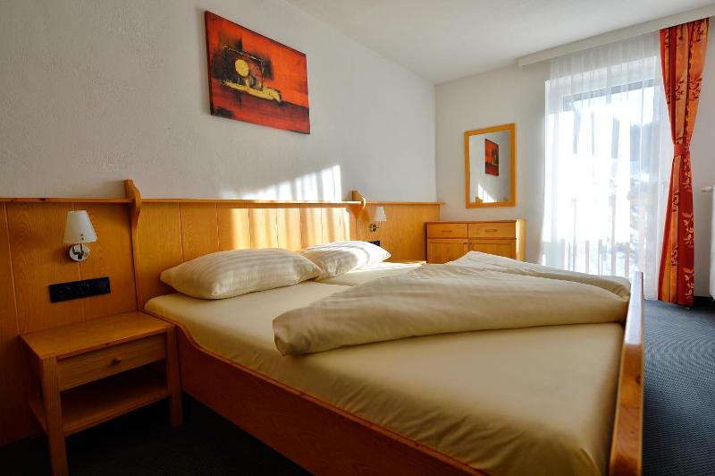 Almhotel Karnten - Oda