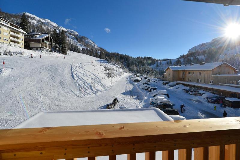 Almhotel Karnten - Oda