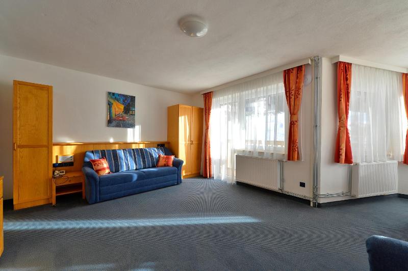 Almhotel Karnten - Oda