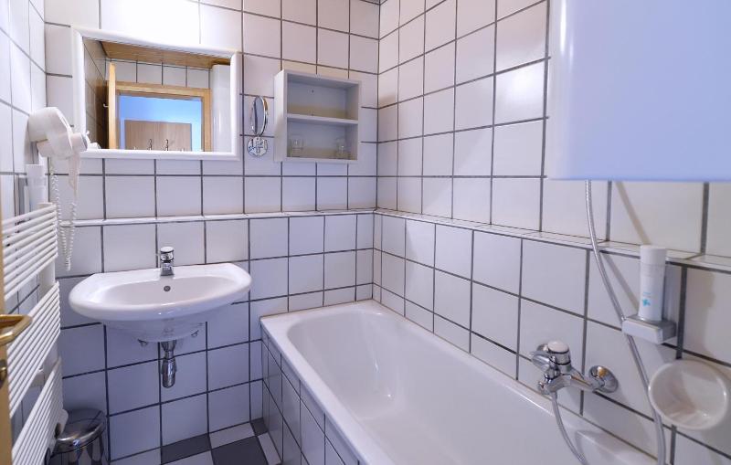 Almhotel Karnten - Oda