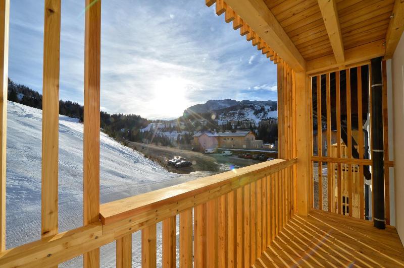 Almhotel Karnten - Oda