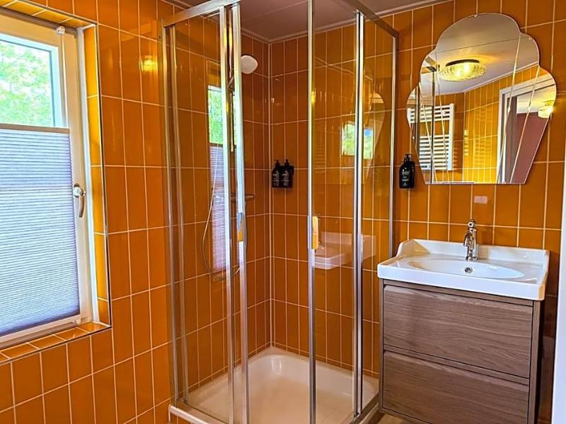 Hotel Restaurant Ruimzicht - Genel