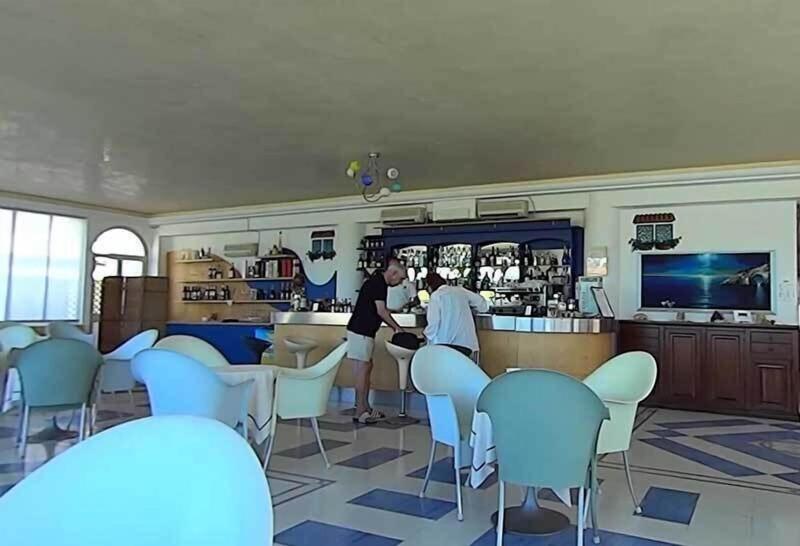 Hotel D Amato - Bar