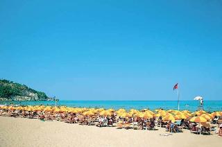Hotel D Amato fotoÄŸrafÄ±
