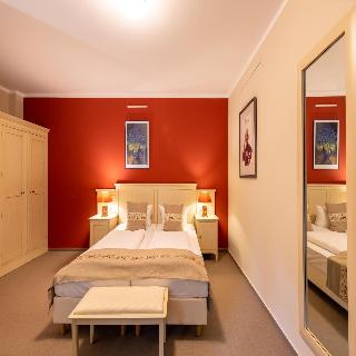 Cafe Wildau Hotel Am Werbellinsee fotoÄŸrafÄ±