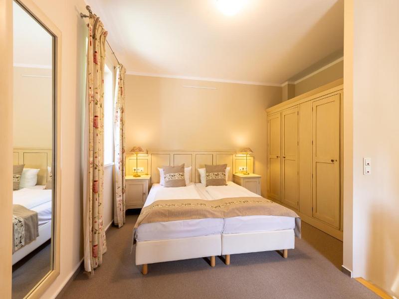 Cafe Wildau Hotel Am Werbellinsee - Genel