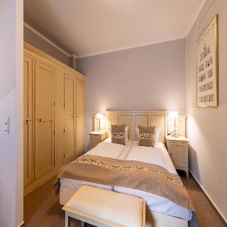 Cafe Wildau Hotel Am Werbellinsee fotoÄŸrafÄ±