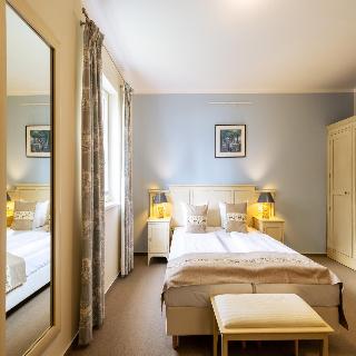 Cafe Wildau Hotel Am Werbellinsee fotoÄŸrafÄ±