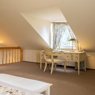 Cafe Wildau Hotel Am Werbellinsee fotoÄŸrafÄ±
