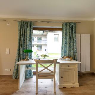 Cafe Wildau Hotel Am Werbellinsee fotoÄŸrafÄ±