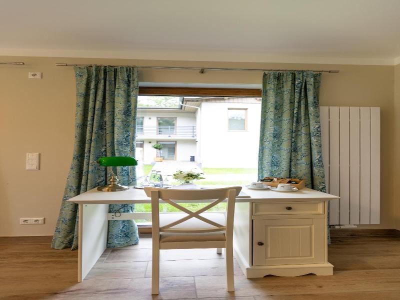 Cafe Wildau Hotel Am Werbellinsee - Genel