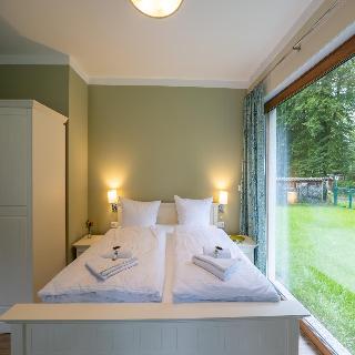 Cafe Wildau Hotel Am Werbellinsee fotoÄŸrafÄ±