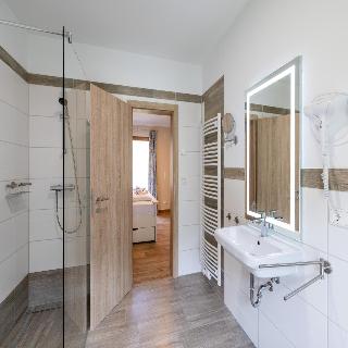 Cafe Wildau Hotel Am Werbellinsee fotoÄŸrafÄ±