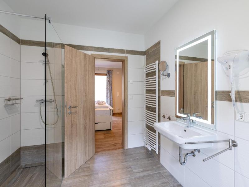 Cafe Wildau Hotel Am Werbellinsee - Genel