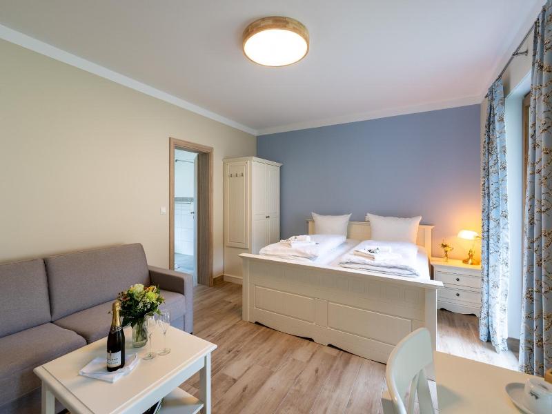Cafe Wildau Hotel Am Werbellinsee - Genel