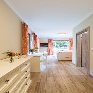 Cafe Wildau Hotel Am Werbellinsee fotoÄŸrafÄ±