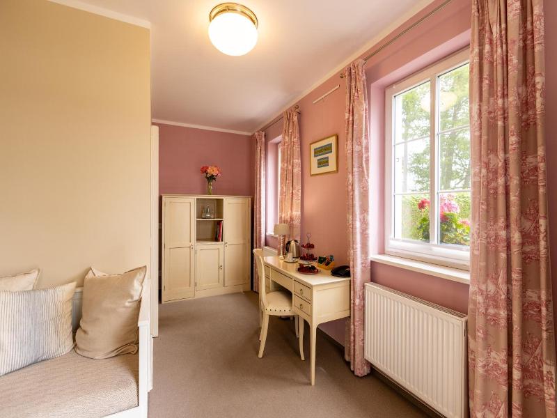 Cafe Wildau Hotel Am Werbellinsee - Oda