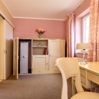 Cafe Wildau Hotel Am Werbellinsee fotoÄŸrafÄ±