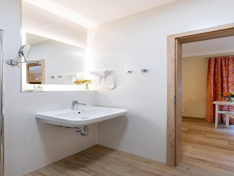 Cafe Wildau Hotel Am Werbellinsee - Oda