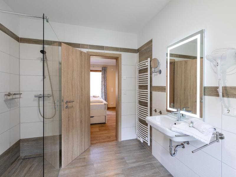 Cafe Wildau Hotel Am Werbellinsee - Oda
