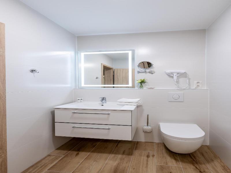 Cafe Wildau Hotel Am Werbellinsee - Oda