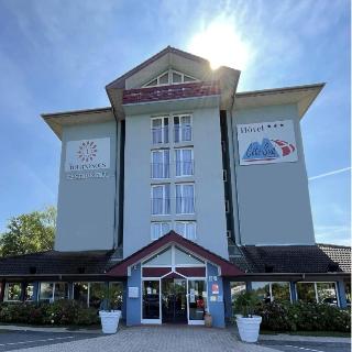 Hotel Cote Sud Leman